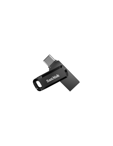 SANDISK Ultra Dual Drive Go USB...